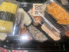 -池田寿司·4H鲜作(西直门凯德华联店)
