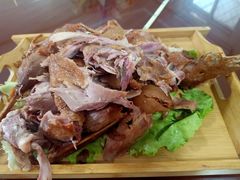 -金台阶鱼馆(于桥水库店)