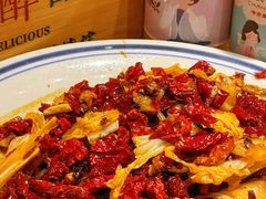 -福苗小骆驼烧烤(莲湖路店)