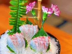 -花和海鲜自助(梅江店)