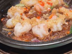 -绿茶餐厅(汇悦大融城店)