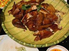 -鹅滋道(甘坑古镇店)