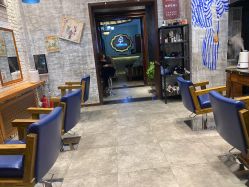 -T.1 hair salon烫染接发
