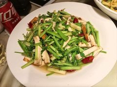 -梁家大院•农家菜(昆山会展中心店)