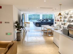 -蔚来体验中心(北京后沙峪店)