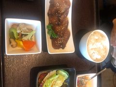 -富力希尔顿酒店·源氏日餐厅