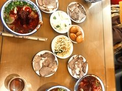-清真磨沟沿老字号牛肉面(总店)