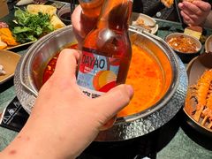 -牛New寿喜烧(中山公园龙之梦店)