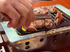 -大阪烧肉BAKA一代(国贸商住大厦店)