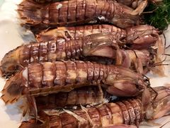 -海天一色海景自助餐厅(西港花园店)