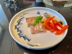 锦绣凉菜拼盘-利顺德大饭店·水岸中餐厅(小白楼店)