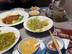 -1937青岛老味道·海肠捞饭·青岛菜(大鲍岛栈桥店)