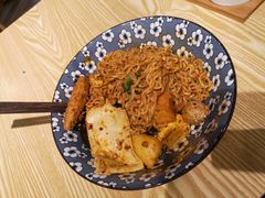 -皆道拌麻辣烫·麻辣拌