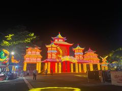 -无锡梅园公园