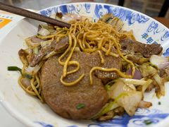 -丰年熙面馆(泗宝路83号店)