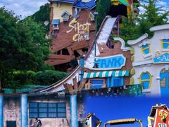 -大连海昌发现王国主题公园