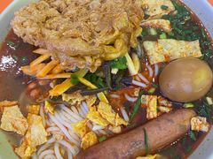 -阿生哥螺蛳粉•火锅(永安街店)