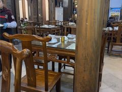 -缘来聚·徽菜名店(黄山宏村店)