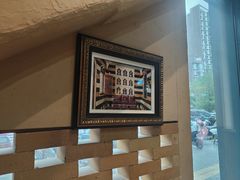 -巴依老爷新疆美食(牡丹园店)