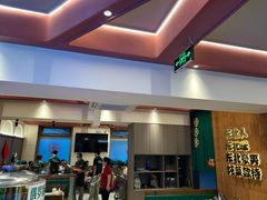 -老关东铁锅炖(上游街店)