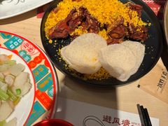 -避风塘(宝山万达店)