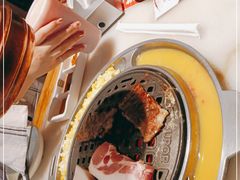 -韩宫宴烤肉·料理(合肥中环城店)