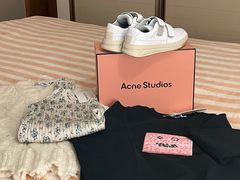 -Acne Studios(芮欧百货店)