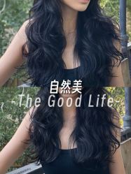 -YESIDO椰岛造型烫发染发