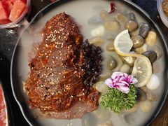 -矮板凳老火锅(宽窄巷子店)