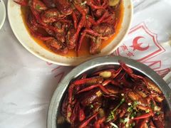 -小李子油焖大虾(南浦店)
