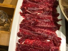 -渝味晓宇·重庆火锅(龙岗龙城万科里店)