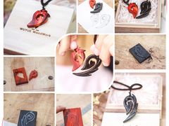 -五月木作·DIY木作文创体验店(北京路店)