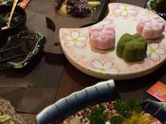 -弓二·烧鸟居酒屋(财富购物中心店)
