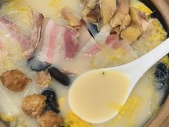 -妈妈家·本帮菜(总店)