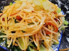 -后卫寨猫耳朵(后卫寨店)