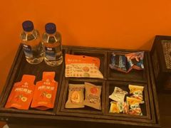 -泰古龙抓龙筋·spa按摩(静安店)