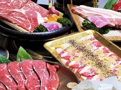 -妥妥烤肉料理(昙华林店)