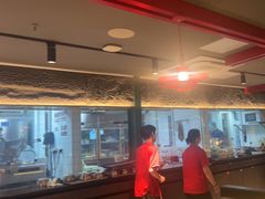 -京悦南门涮羊肉·羊蝎子火锅(田林路店)