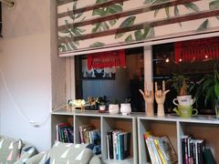 大堂-吃饼人西餐(南开店)