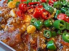 -雅佳神话·麻辣烤鱼(新街口店)