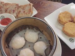 -添好运点心专门店(中环IFC店)