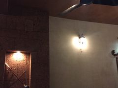 -Old House Restaurant