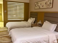 -兴芮温泉度假区