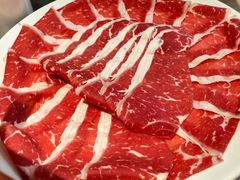 -清真·鸦儿李记·涮肉(花市店)