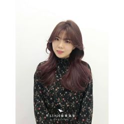 -P.STYLE 派斯造型