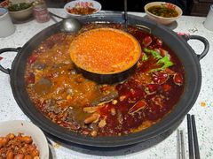 -龙厂长老火锅(抚琴店)