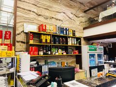 -肆月河豚·新淮扬(金融街店)
