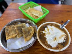 -逍遥镇刘相五胡辣汤豆沫馆(康复中街店)