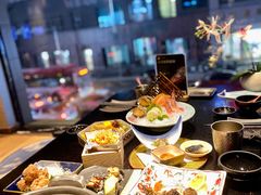 -和一料理(安阳店)