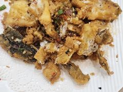 -聚家渔村·寻味顺德(大良店)